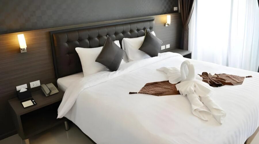 Picnic Hotel Bangkok