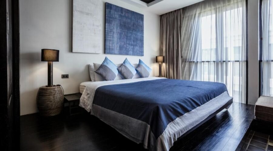 Aruntara Riverside Boutique Hotel