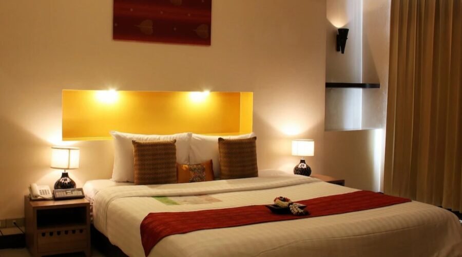 Maninarakorn Hotel Chiang Mai