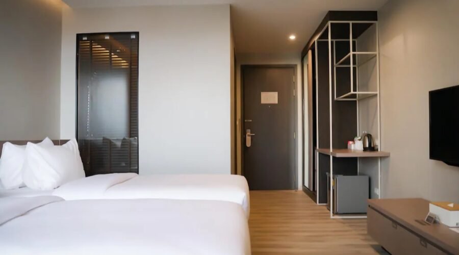 The Rise Suite Chiang Mai