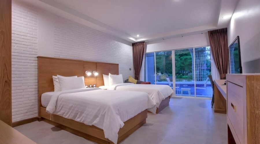 Amarin Resort Chiang Rai