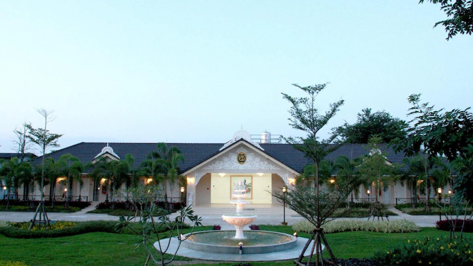 Amarin Resort Chiang Rai