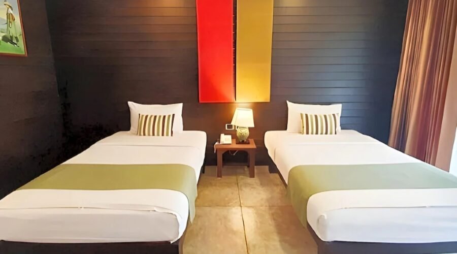 Royal Riverkwai Resort & Spa