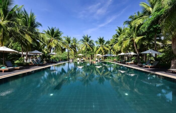 Royal Riverkwai Resort & Spa