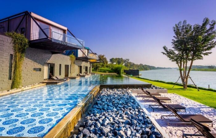 The Xcape River Kwai