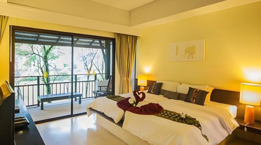 Palm Galleria Resort Khao Lak