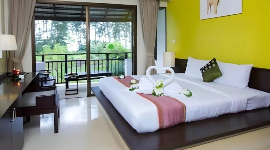 Palm Galleria Resort Khao Lak