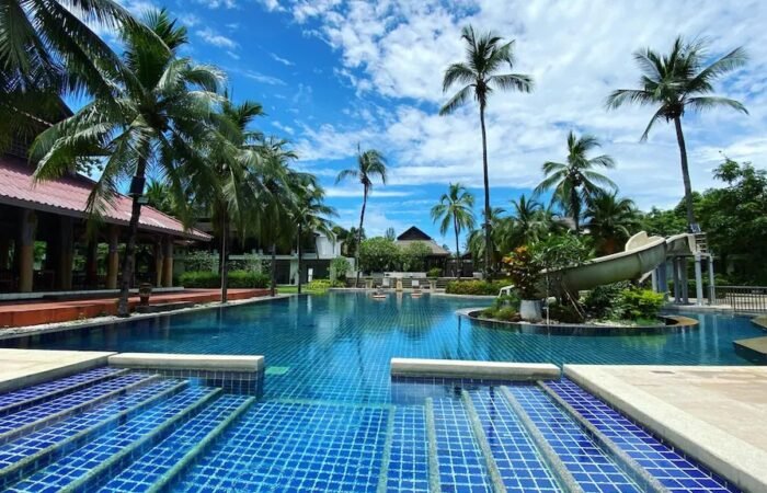 Palm Galleria Resort Khao Lak