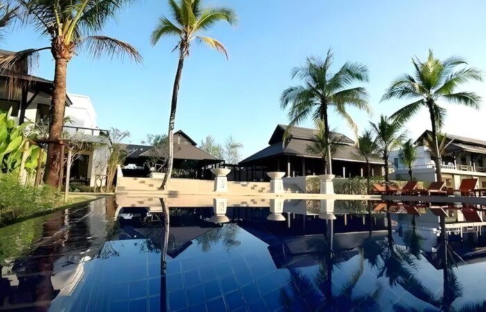 Palm Galleria Resort Khao Lak