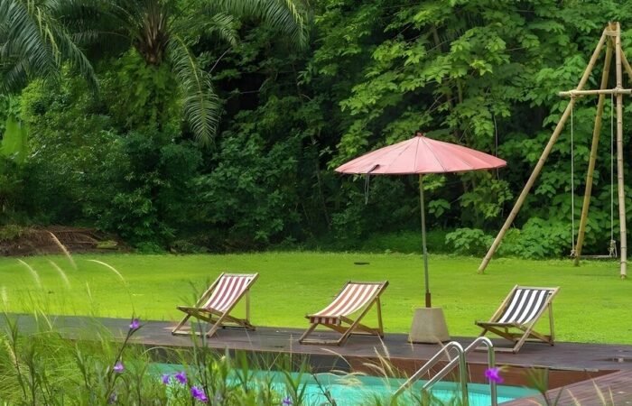 Khao Sok Boutique Hideaway