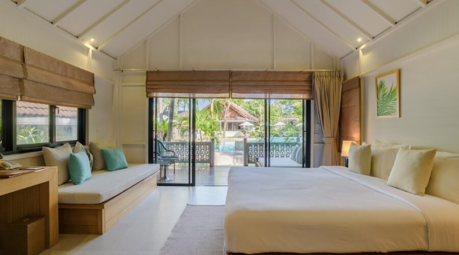 Paradise Beach Resort Koh Samui