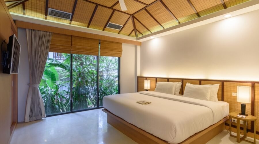 Paradise Beach Resort Koh Samui