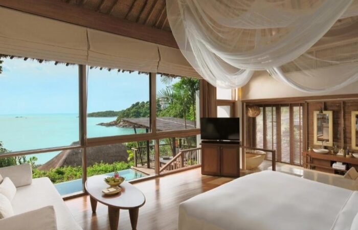 Six Senses Samui