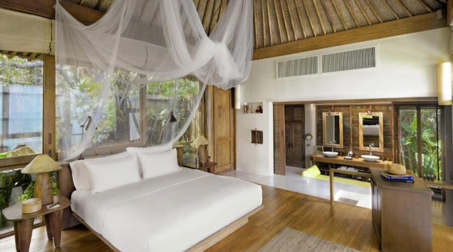 Six Senses Samui