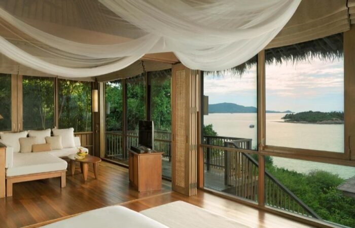 Six Senses Samui