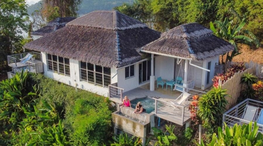 Paradise Koh Yao Resort