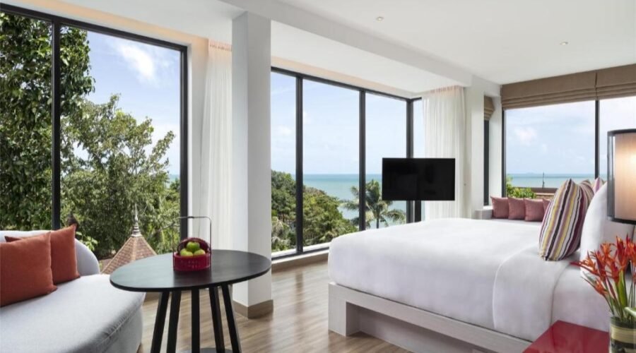 Avani+ Koh Lanta Krabi Resort