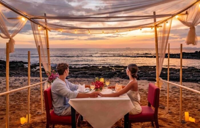 Avani+ Koh Lanta Krabi Resort