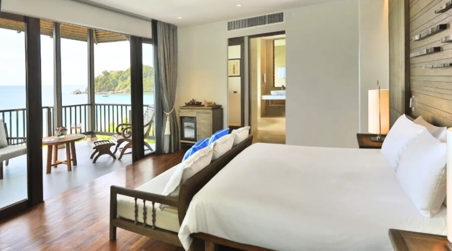 Pimalai Resort & Spa