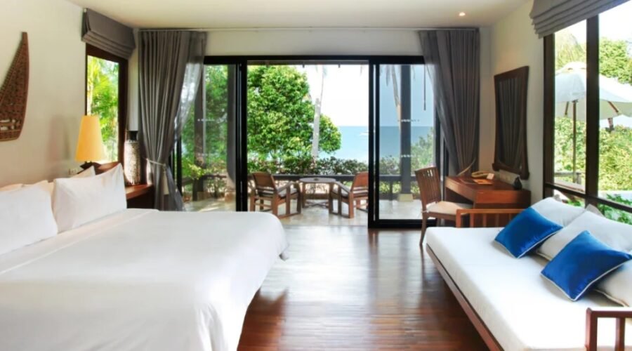 Pimalai Resort & Spa