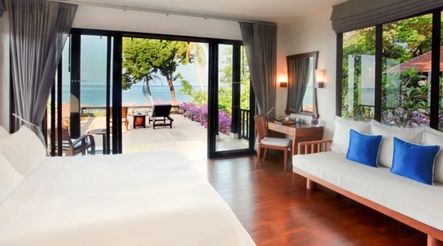 Pimalai Resort & Spa