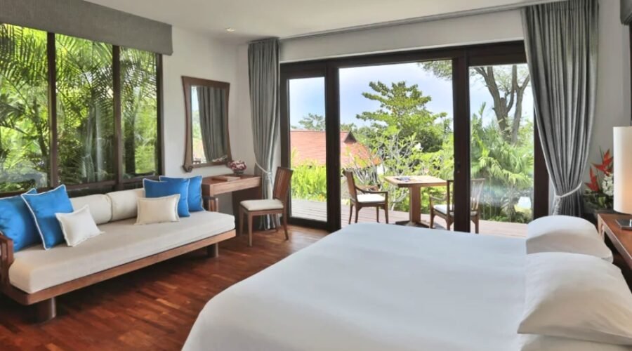 Pimalai Resort & Spa