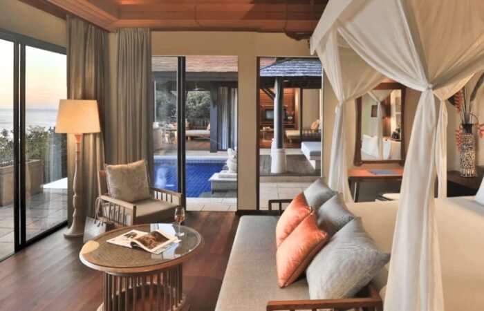 Pimalai Resort & Spa