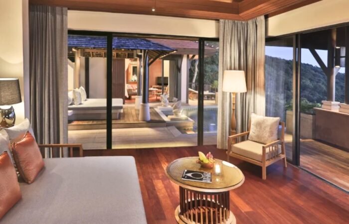 Pimalai Resort & Spa