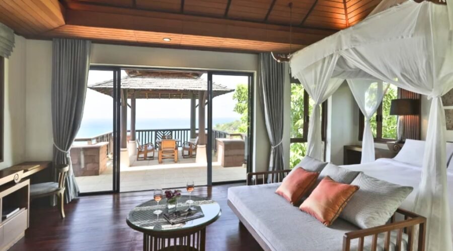 Pimalai Resort & Spa