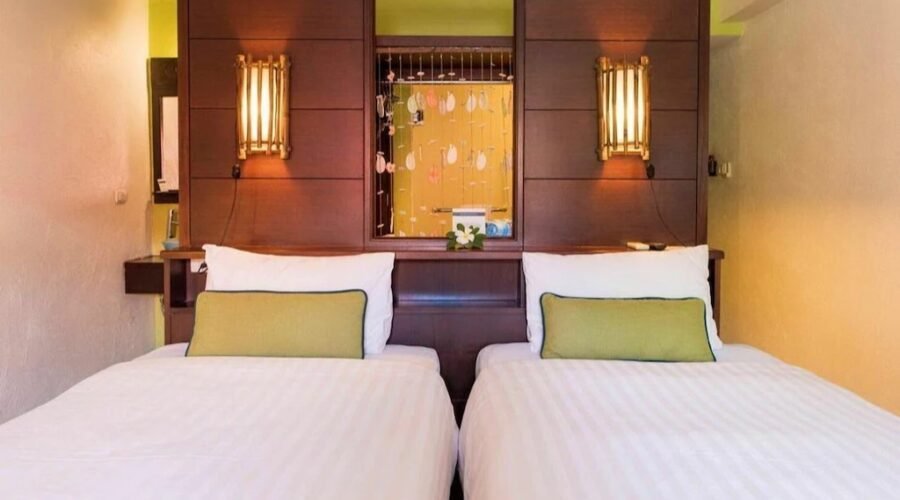 Vacation Village Phra Nang Inn