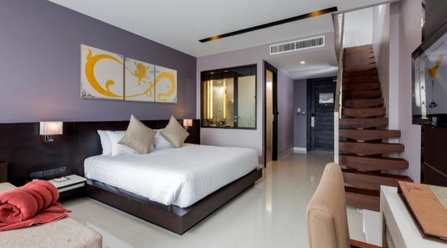 The Charm Resort Phuket