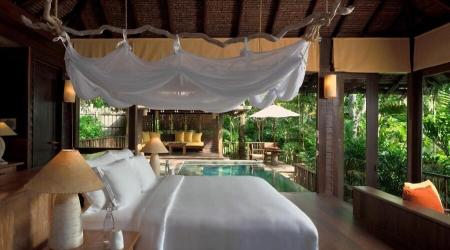 Six Senses Yao Noi Resort