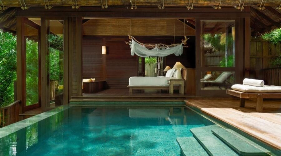 Six Senses Yao Noi Resort