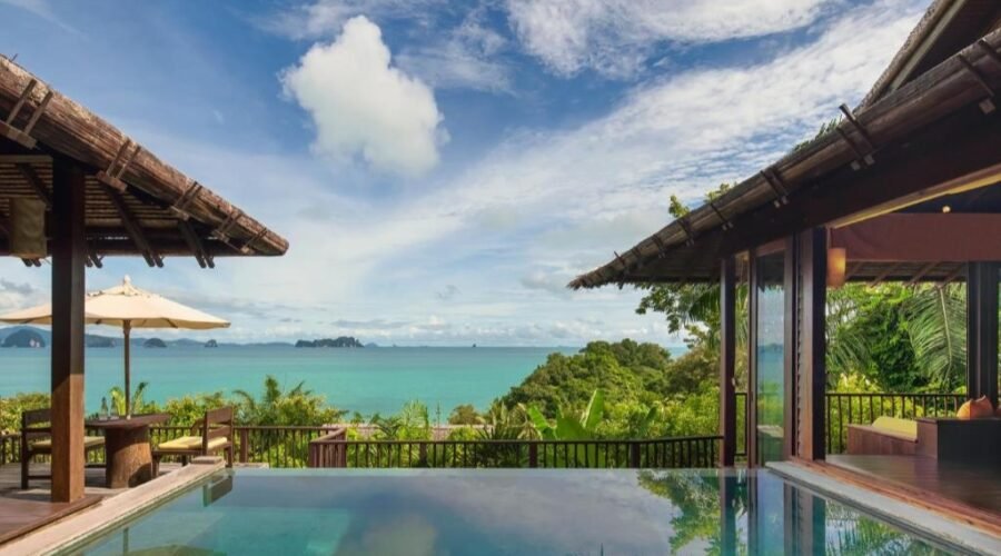 Six Senses Yao Noi Resort