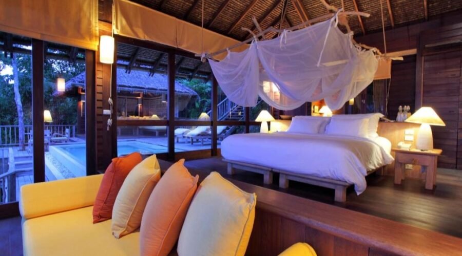 Six Senses Yao Noi Resort