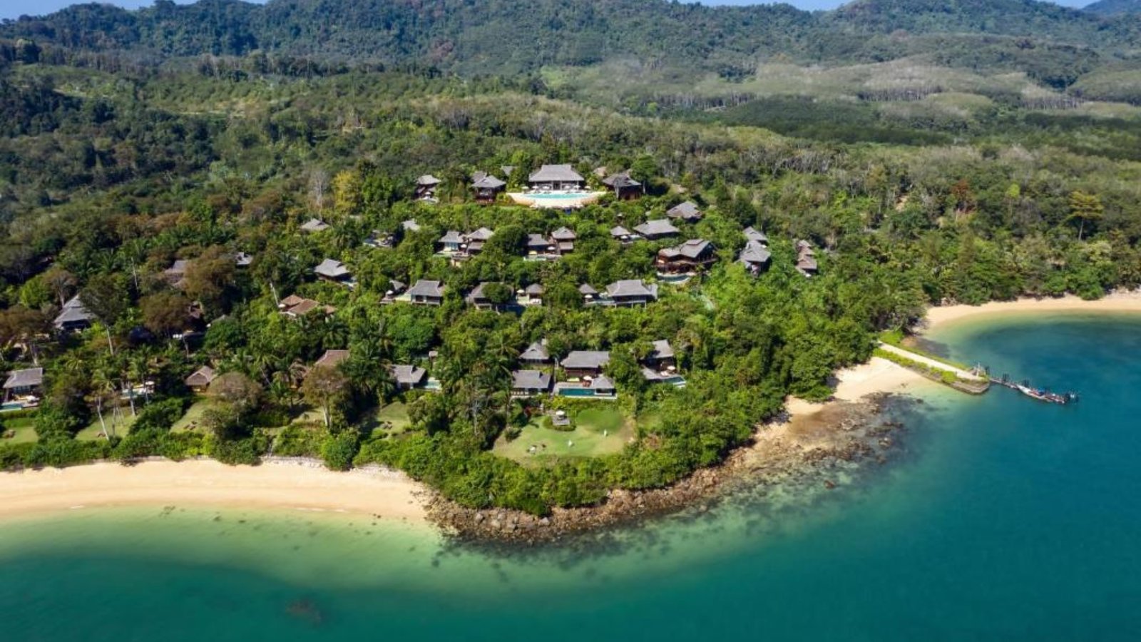 Six Senses Yao Noi Resort