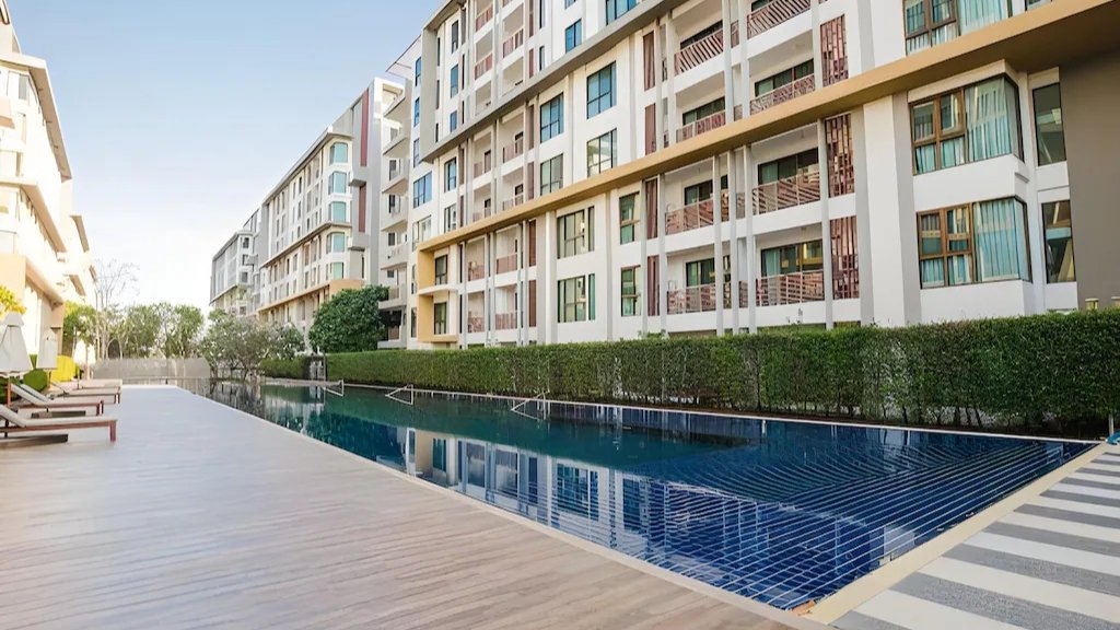 The Aiyara Ayutthaya