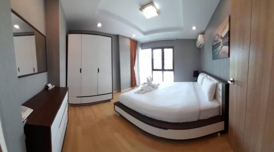 The Aiyara Ayutthaya