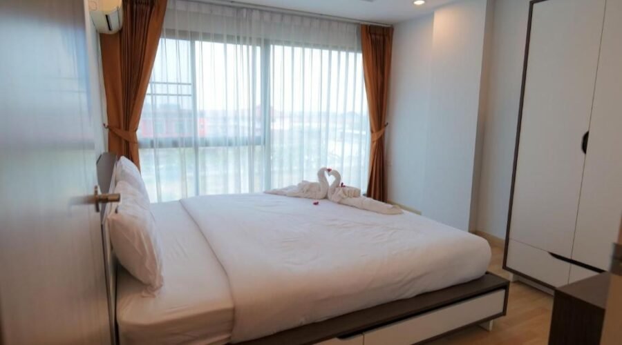 The Aiyara Ayutthaya