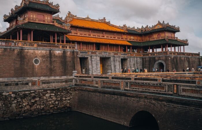 Que faire à Hué en famille ? 9 suggestions à découvrir