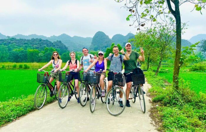 Top 7 activités à Ninh Binh en famille
