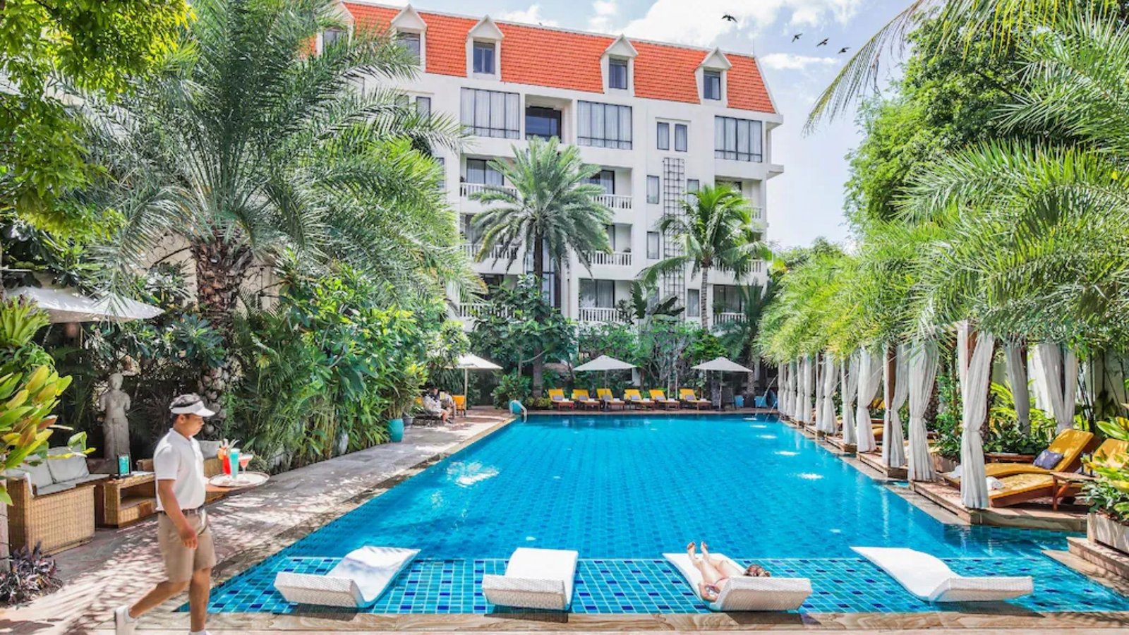 Palace Gate Hotel & Resort by EHM