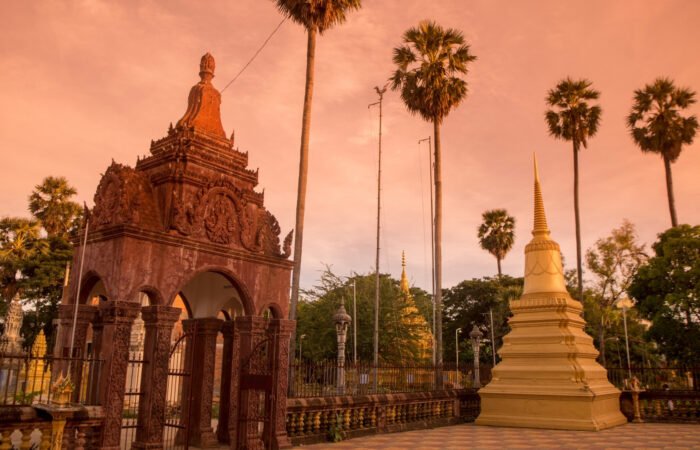 Que faire à battambang