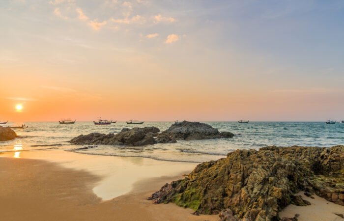 Thumbnail que voir et faire à Khao Lak