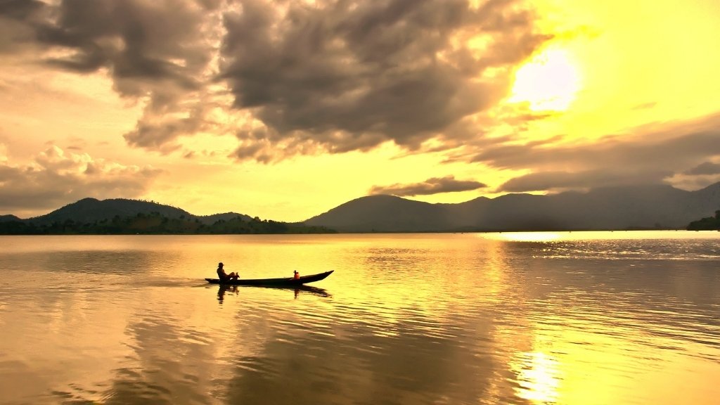 Lac Lak - Buon Ma Thuat