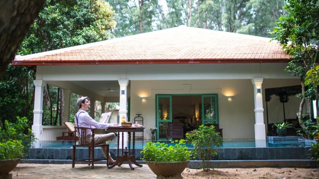 Poulo Condor Boutique Resort & Spa