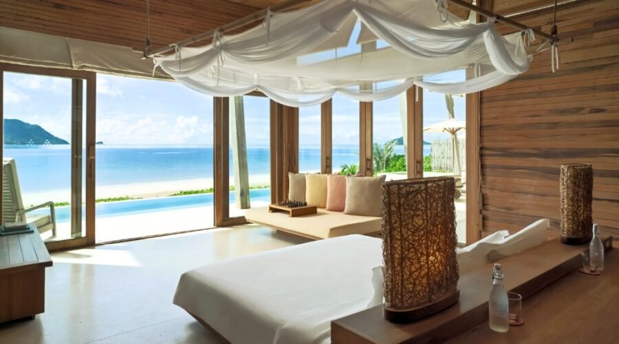 Six Senses Con Dao