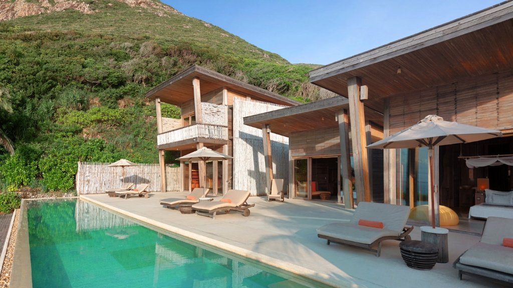 Six Senses Con Dao
