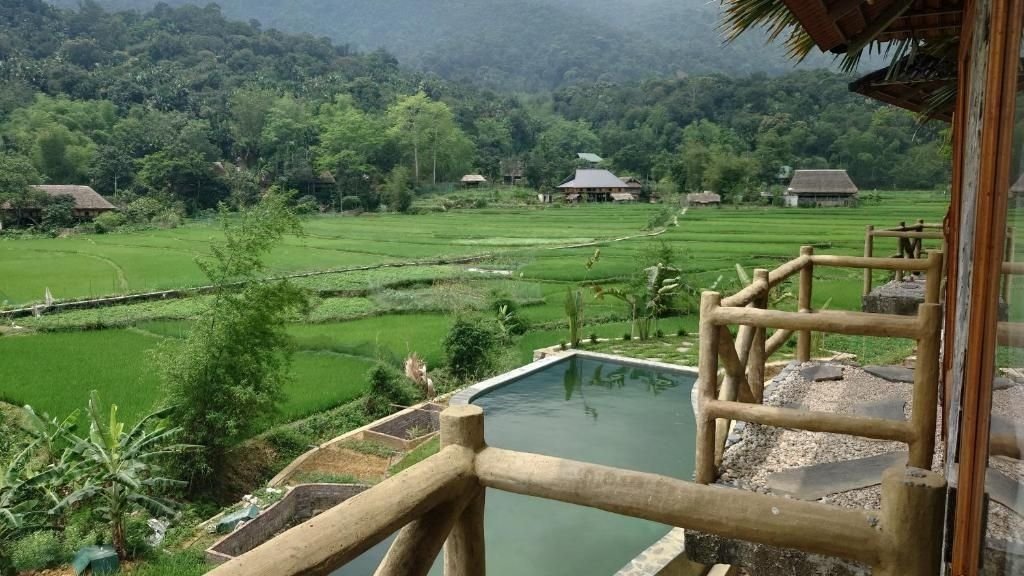 Ha Giang Ecolodge