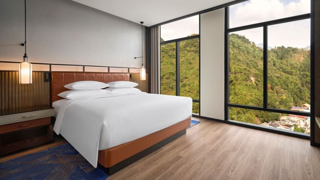 Four Points by Sheraton Ha Giang